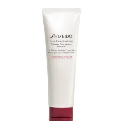 SHISEIDO Nettoyant Visage|Les Essentiels                Mousse Nettoyante Parfaite