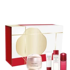 SHISEIDO Coffrets Pour Elle|Soin Jour & Nuit|Rituel Expert Anti-Rides                Coffret Soin Visage