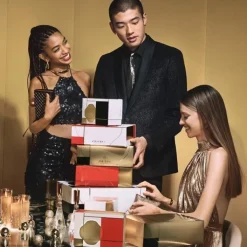 SHISEIDO Coffrets Pour Elle|Soin Jour & Nuit|Rituel Expert Anti-Rides                Coffret Soin Visage