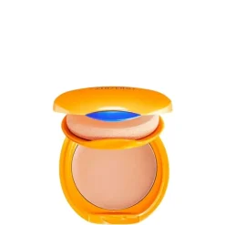 SHISEIDO Solaire|Fond De Teint|Sun Compact                Fond de Teint Compact Bronzant SPF10 - Recharge