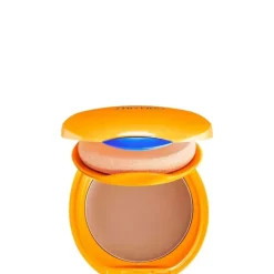 SHISEIDO Solaire|Fond De Teint|Sun Compact                Fond de Teint Compact Bronzant SPF10 - Recharge
