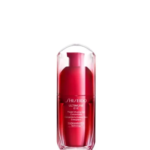 SHISEIDO Soin Yeux & Lèvres|Ultimune                Concentré Activateur Yeux Energisant 3.0