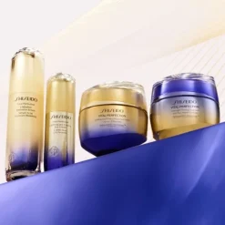 SHISEIDO Soin De Jour|Vital Perfection                Crème Lift Fermeté - Recharge