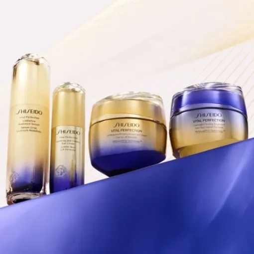 SHISEIDO Soin De Jour|Vital Perfection                Crème Lift Fermeté - Recharge