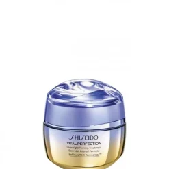 SHISEIDO Soin De Nuit|Vital Perfection                 Soin Nuit Intensif Fermeté - Rechargeable