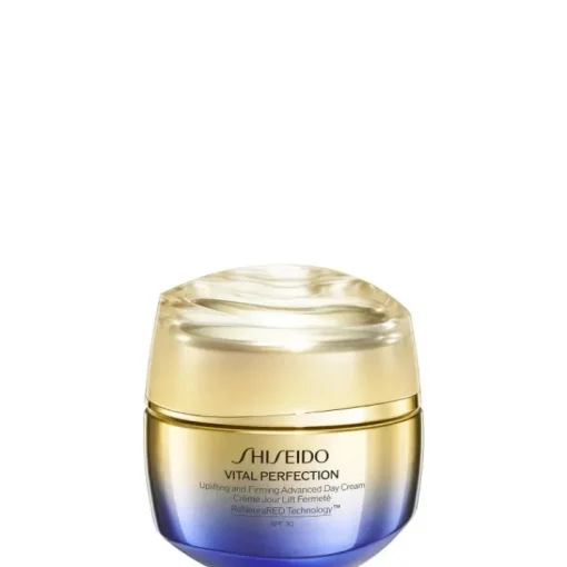 SHISEIDO Soin De Jour|Vital Perfection                Crème Jour Lift Fermeté SPF30