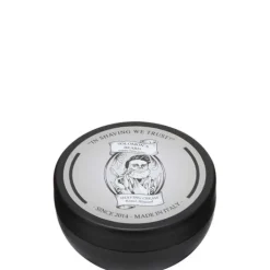 Homme Solomon's Beard Soin De Rasage|Bitter Almond                Crème à Raser