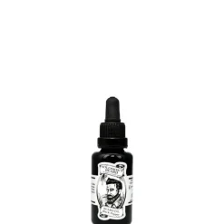 Homme Solomon's Beard Soin De Rasage|Black Pepper                Huile à Barbe