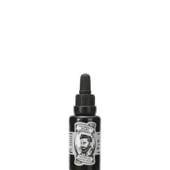 Homme Solomon's Beard Soin De Rasage|Japanese Sandal                Huile à Barbe