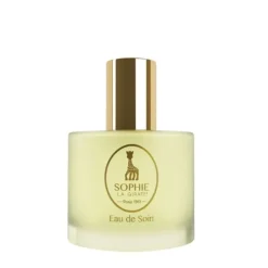 Enfant Sophie la Girafe Coffret Parfum Enfant|Coffrets Pour Enfant|               Coffret Eau de Senteur