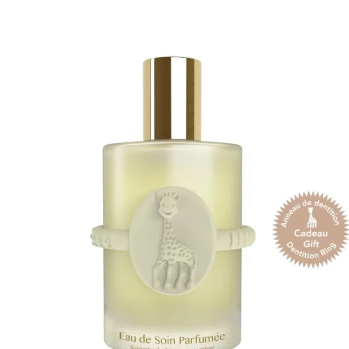 Enfant Sophie la Girafe Parfum Enfant| Eau de Soin