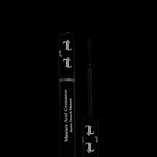 T. Leclerc Mascara|               Mascara Actif Croissance