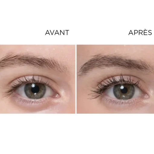 T. Leclerc Mascara|               Mascara Actif Croissance