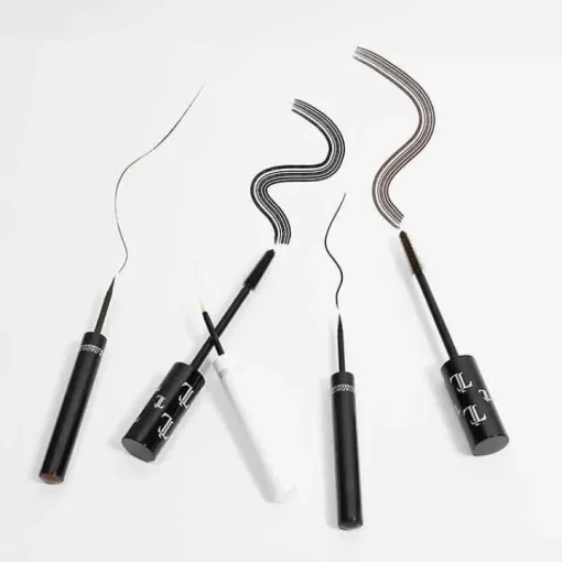 T. Leclerc Mascara|               Mascara Actif Croissance
