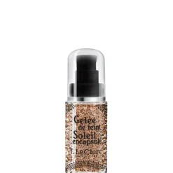 T. Leclerc Maquillage Naturel & Ecoresponsable|Base & Primer|Gelée de Teint Bronzante                Soleil Encapsulé