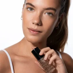 T. Leclerc Maquillage Naturel & Ecoresponsable|Base & Primer|Gelée de Teint Bronzante                Soleil Encapsulé