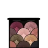 T. Leclerc Fard À Paupières|Nuit Étoilée                Palette Éventail à Regard
