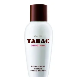 Homme Tabac Original Gamme Complémentaire Parfumée|               Lotion Après-Rasage