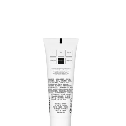 Talika Gommage & Exfoliant|Skintelligence                Gommage Doux Visage