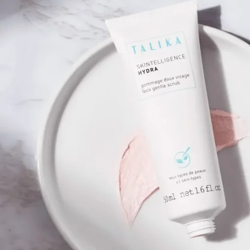Talika Gommage & Exfoliant|Skintelligence                Gommage Doux Visage
