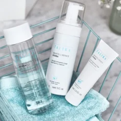 Talika Gommage & Exfoliant|Skintelligence                Gommage Doux Visage