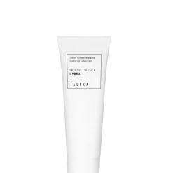 Talika Soin Cou & Décolleté|Soin Jour & Nuit|Skintelligence Hydra                 Crème Riche Hydratante