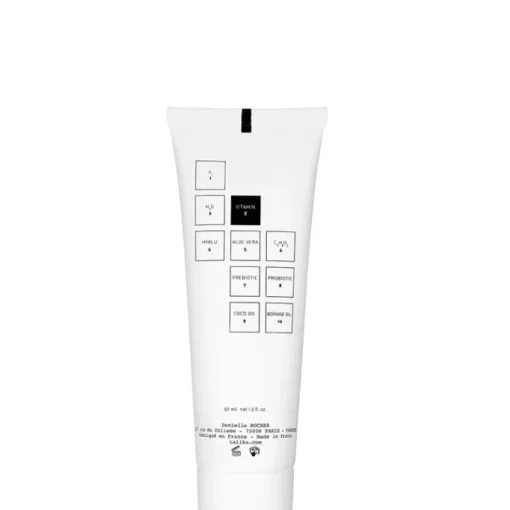 Talika Soin Cou & Décolleté|Soin Jour & Nuit|Skintelligence Hydra                 Crème Riche Hydratante