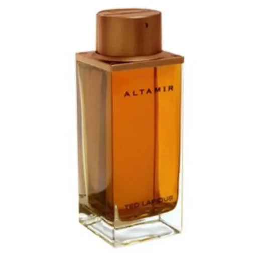 Homme Ted Lapidus Eau De Toilette|Altamir                Eau de Toilette