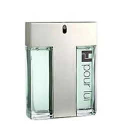 Homme Ted Lapidus Eau De Toilette|Tl pour Lui                Eau de Toilette
