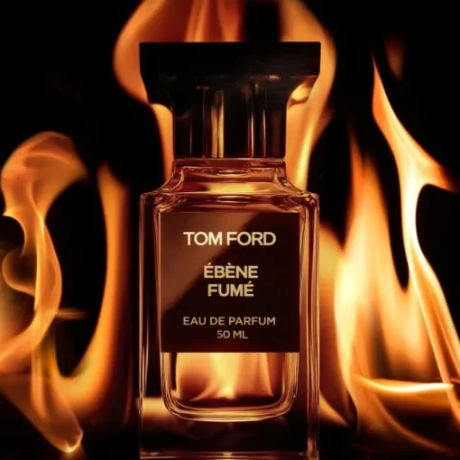 TOM FORD Parfum Mixte|Ébène Fumé                Eau de Parfum