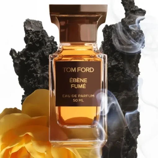TOM FORD Parfum Mixte|Ébène Fumé                Eau de Parfum