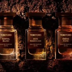TOM FORD Parfum Mixte|Ébène Fumé                Eau de Parfum