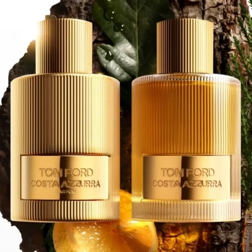 Homme TOM FORD Eau De Parfum|Costa Azzurra                Eau de Parfum - Vaporisateur de Sac