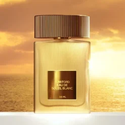Femme TOM FORD Parfum Mixte|Eau De Toilette|Eau de Soleil Blanc                Eau de Toilette