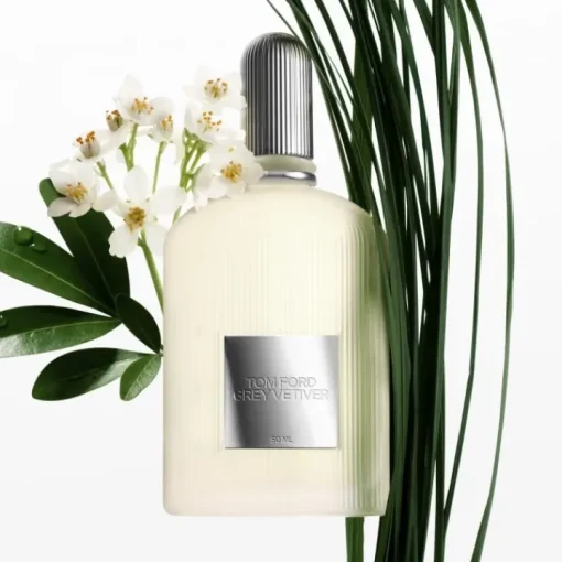 Homme TOM FORD Eau De Parfum|Grey Vetiver                Eau de Parfum