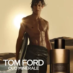 TOM FORD Parfum Mixte|Oud Minerale                Eau de Parfum