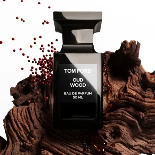 TOM FORD Parfum Mixte|Oud Wood                Eau de Parfum