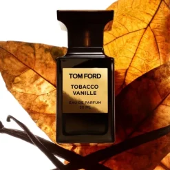 TOM FORD Parfum Mixte|Tobacco Vanille                 Vaporisateur pour le Corps