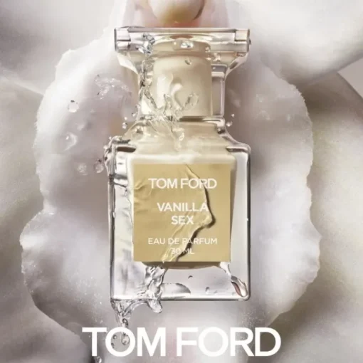 TOM FORD Parfum Mixte|Vanilla Sex                Eau de Parfum