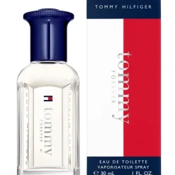 Homme Tommy Hilfiger Eau De Toilette|Tommy Forever                Eau de Toilette