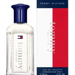 Homme Tommy Hilfiger Eau De Toilette|Tommy Forever                Eau de Toilette