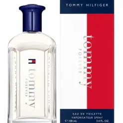 Homme Tommy Hilfiger Eau De Toilette|Tommy Forever                Eau de Toilette