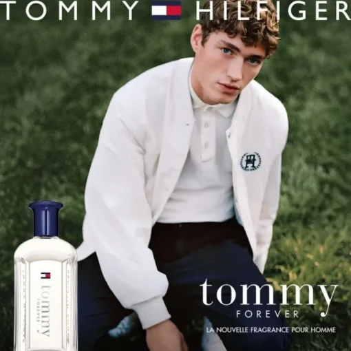 Homme Tommy Hilfiger Eau De Toilette|Tommy Forever                Eau de Toilette