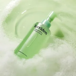 Torriden Nettoyant Visage|Balanceful                Gel Nettoyant Cica Équilibrant à l'Extrait de Centella Asiatica