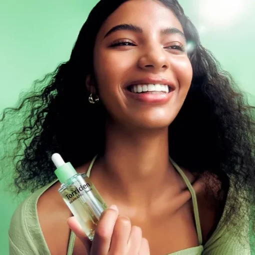 Torriden Sérum Et Booster|Balanceful                Sérum Équilibrant à l'Extrait de Centella Asiatica