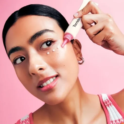 Torriden Soin Yeux & Lèvres|Cellmazing                 Crème Contour des Yeux au Collagène 5D