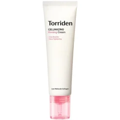 Torriden Soin Jour & Nuit|Cellmazing                Crème Fermeté au Collagène 5D