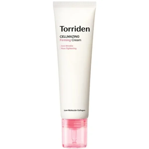 Torriden Soin Jour & Nuit|Cellmazing                Crème Fermeté au Collagène 5D