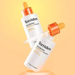 Torriden Sérum Et Booster|Cellmazing                Sérum Éclaircissant à la Vitamine C
