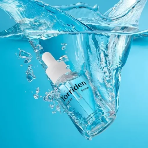 Torriden Sérum Et Booster|Dive in                Sérum à l'Acide Hyaluronique